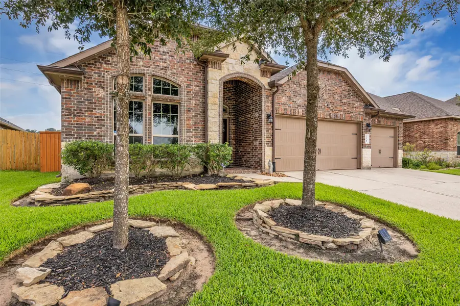22907 Banff Brook Way, Tomball, TX 77375 - #2