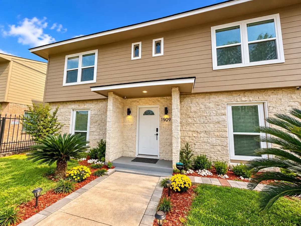 1909 Ruth Street, Houston, TX 77004 - #1