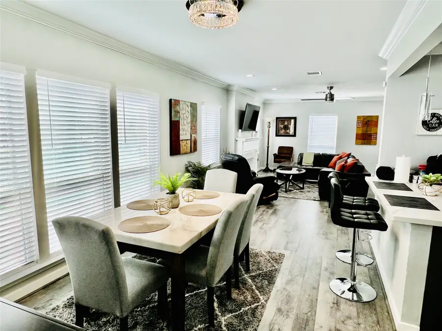 1909 Ruth Street, Houston, TX 77004 - #3