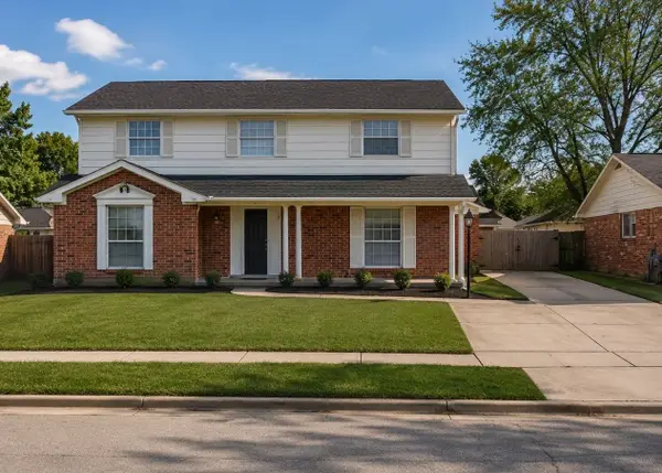 11630 Sageglen Drive, Houston, TX 77089