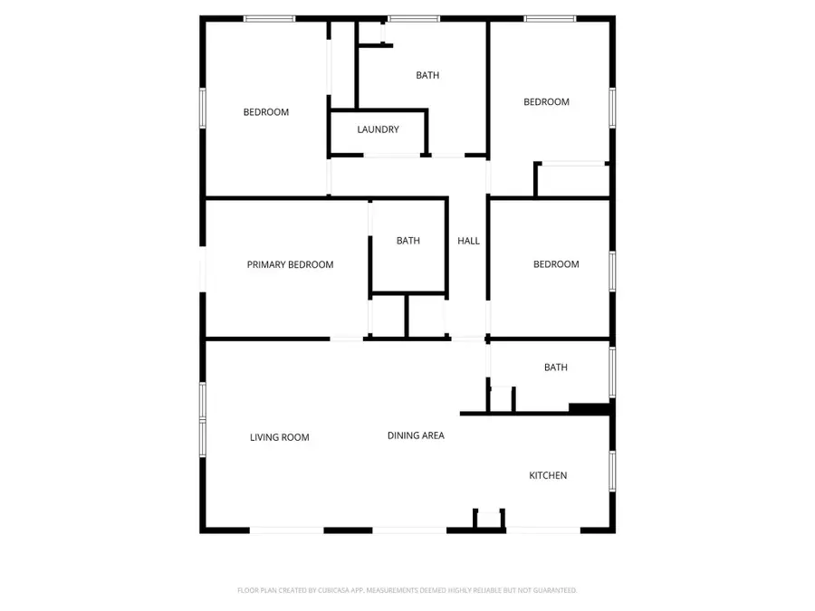 1222 Oahu Drive, Galveston, TX 77554 - #3