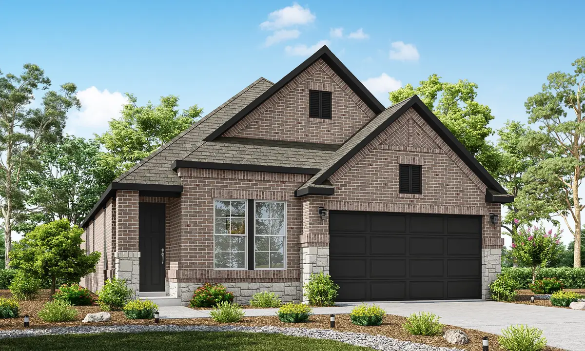 7241 Ironwood Tee Court, Porter, TX 77365 - #1