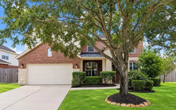 19415 Sorrell Ridge Drive, Spring, TX 77388