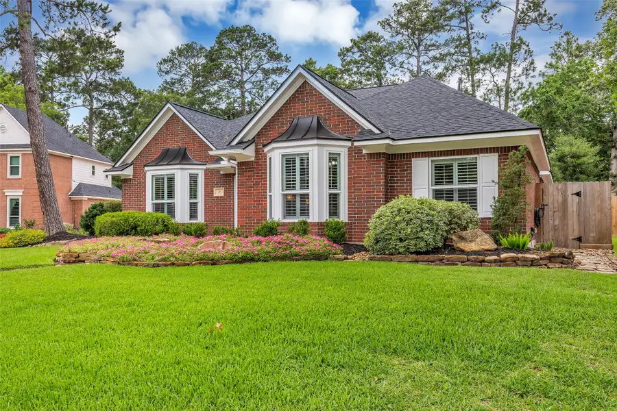 11 Feather Branch Court, The Woodlands, TX 77381 - #2