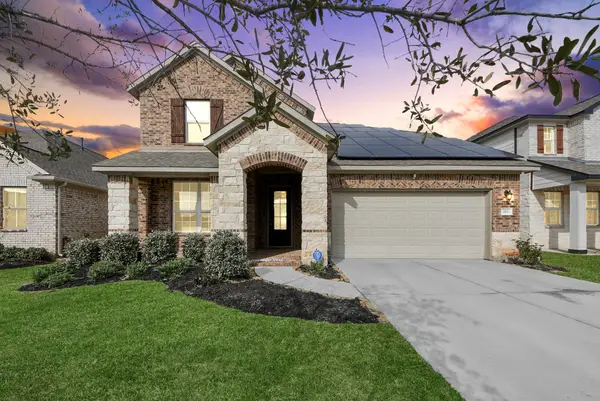 183 Solana Point Drive, Katy, TX 77493
