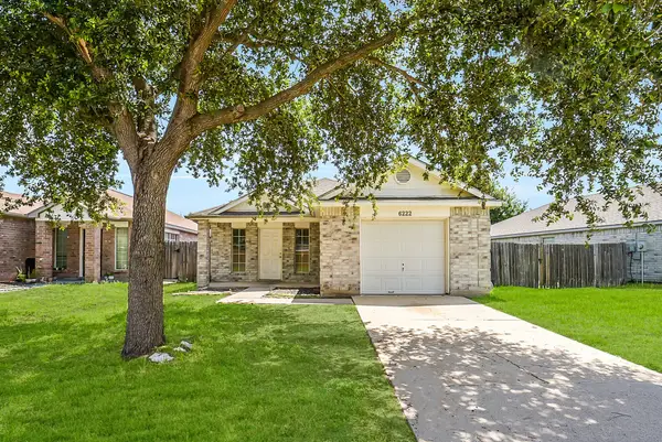6222 Cottage Pines Drive, Katy, TX 77449