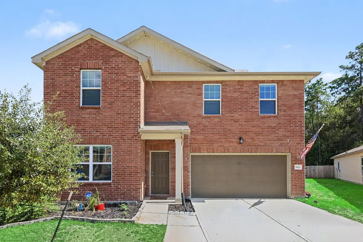 3430 Rotherfield Court, Huffman, TX 77336 - #1