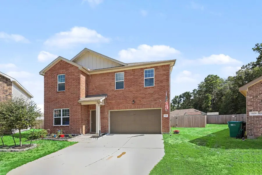 3430 Rotherfield Court, Huffman, TX 77336 - #2