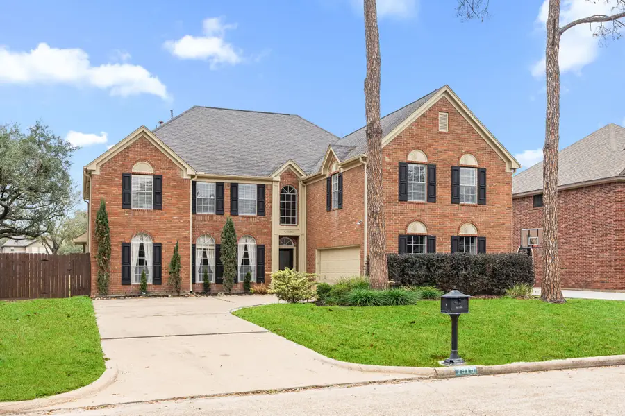 7915 Capri Circle, Houston, TX 77095 - #2
