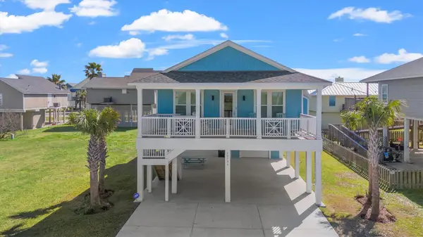 13731 Mutiny Lane, Galveston, TX 77554