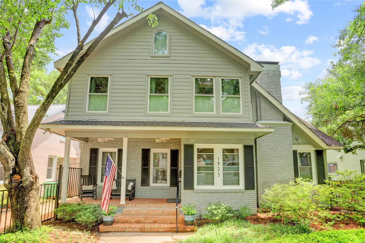 1723 Milford Street, Houston, TX 77098 - Image #1