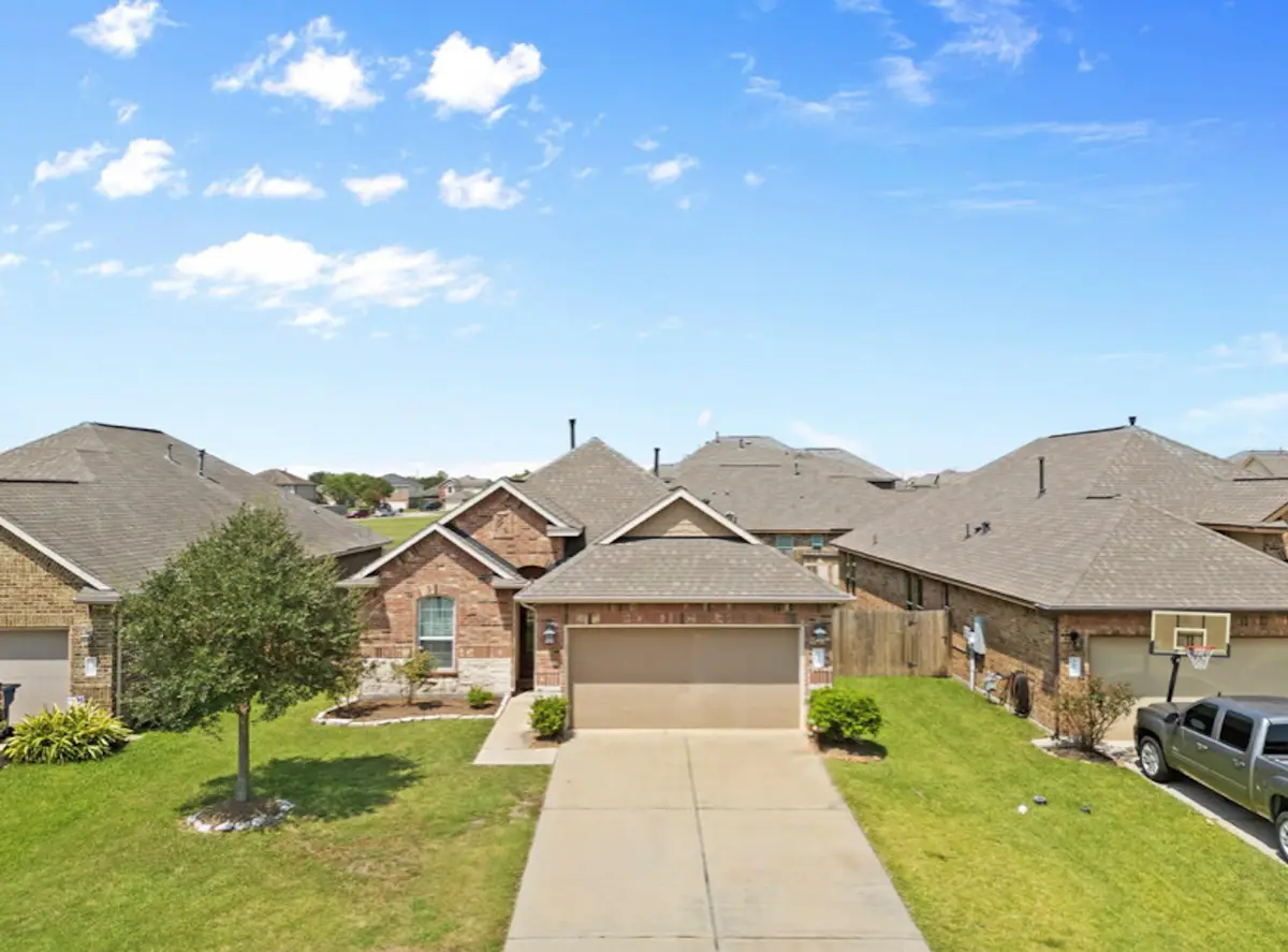3219 Sunflower Drive, Texas City, TX 77591 - Image #1