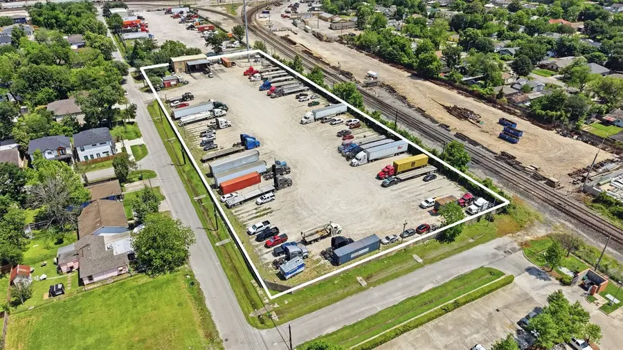 2510 Sakowitz Street, Houston, TX 77020 - #3