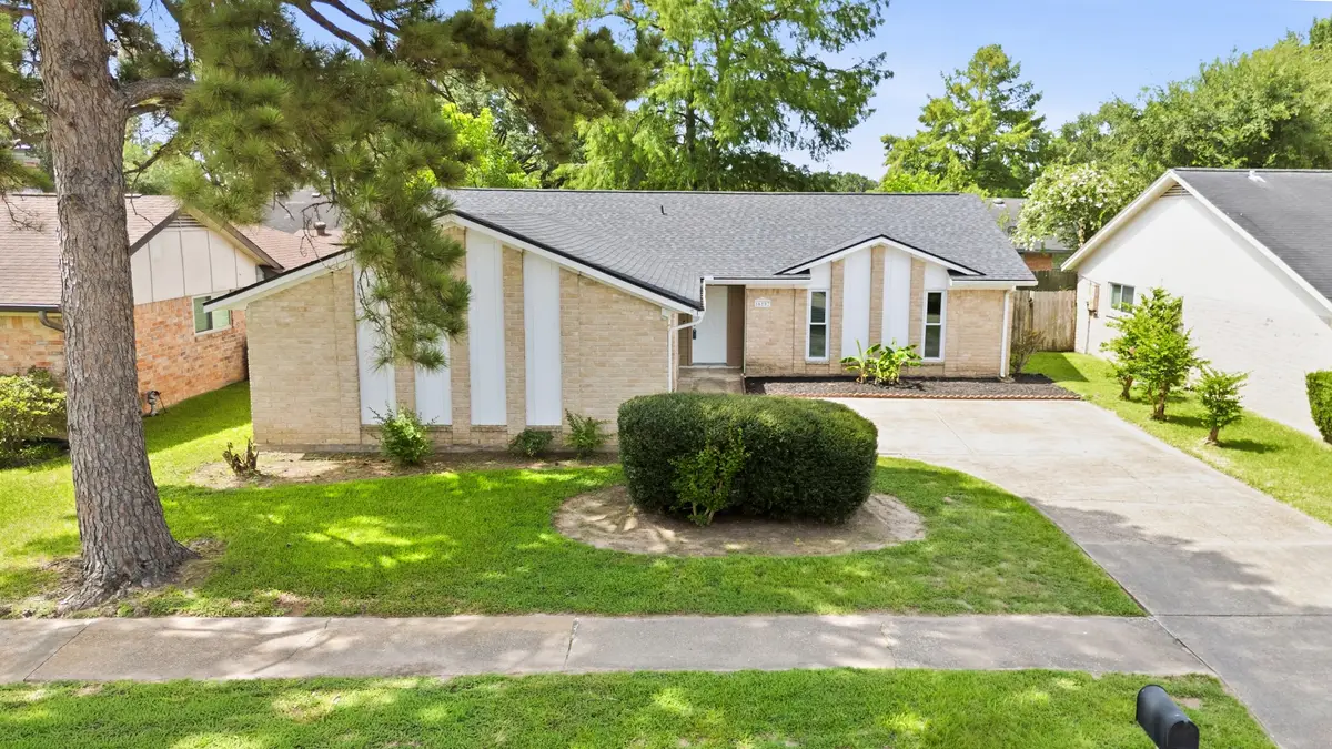 16507 Cairngorm Drive, Houston, TX 77084 - #1