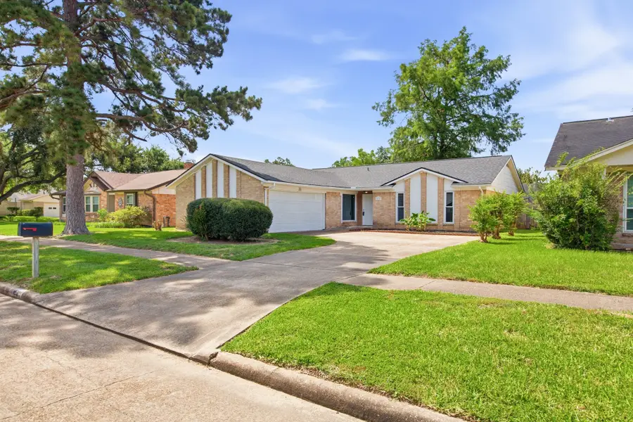 16507 Cairngorm Drive, Houston, TX 77084 - #2
