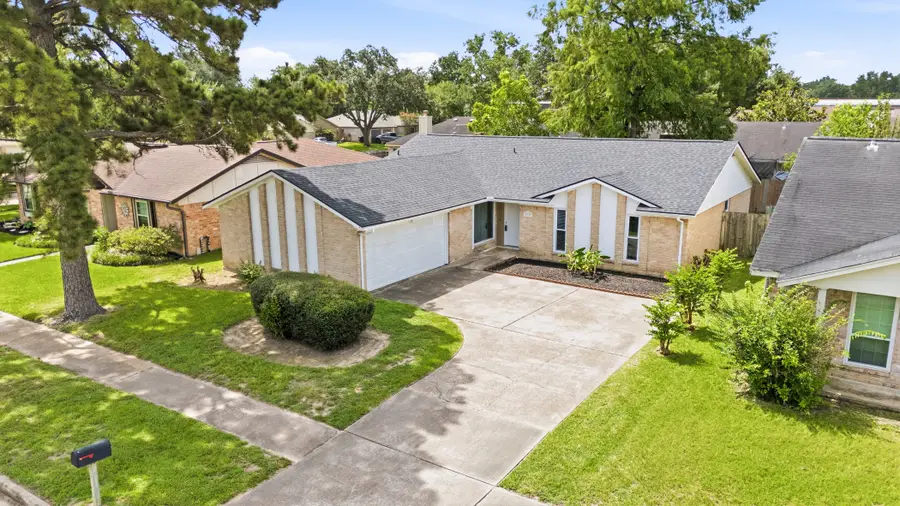 16507 Cairngorm Drive, Houston, TX 77084 - #3