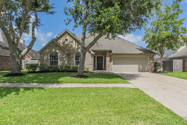 3715 Bailey Lane, Missouri City, TX 77459