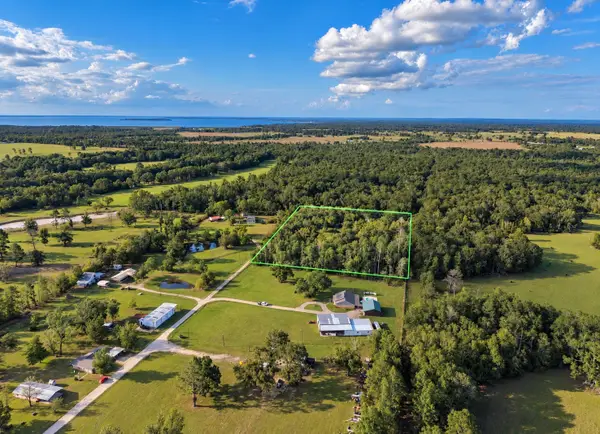 0 Hopson Road, Goodrich, TX 77335