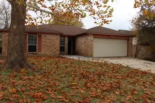 13215 Lake Breeze Lane, Willis, TX 77318 - #1