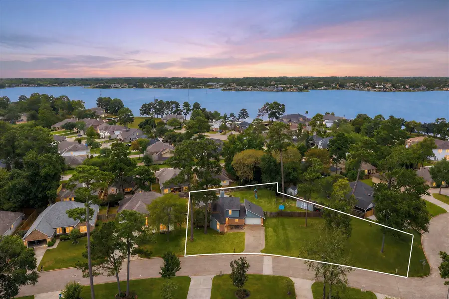 3039 Lake Island Drive, Montgomery, TX 77356 - #2