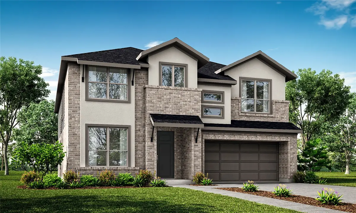 31034 Golden Felipe Street, Fulshear, TX 77441 - #1