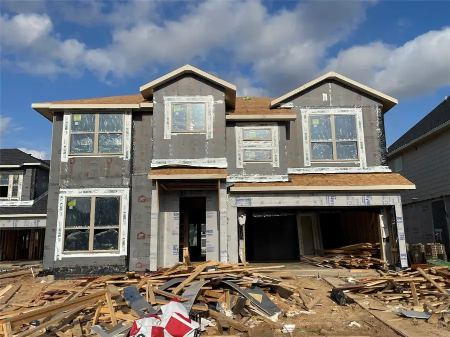 31034 Golden Felipe Street, Fulshear, TX 77441 - #2