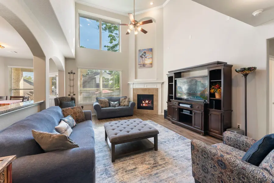 3814 Meads Meadow, Montgomery, TX 77356 - Image #2