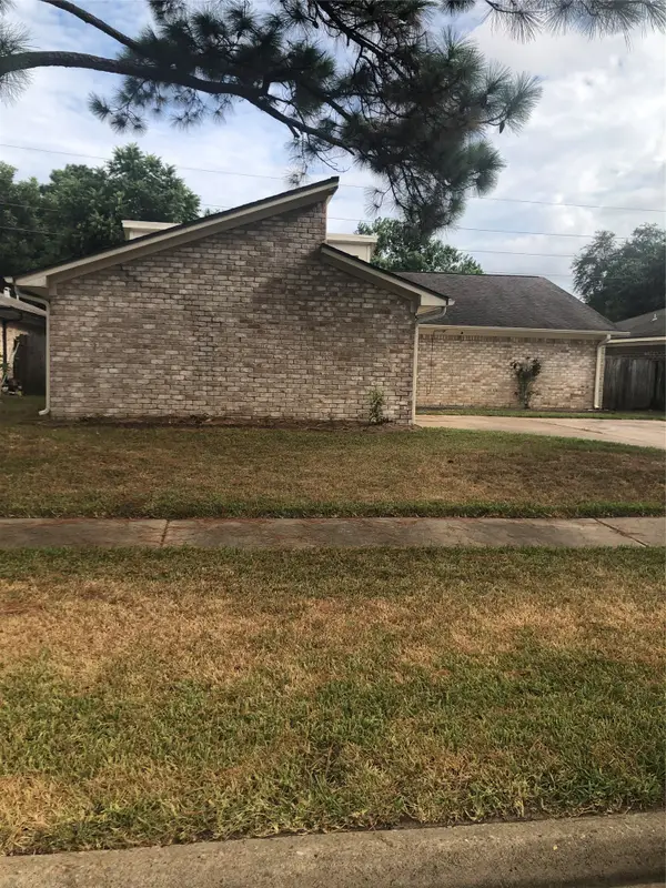 16614 Moary Firth Drive, Houston, TX 77084