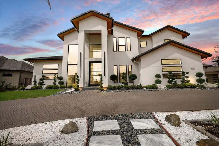 9231 Fox Bend Lane, Missouri City, TX 77459 - #2