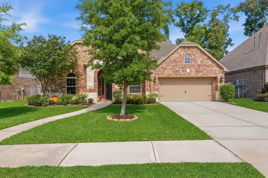 9307 Providence Bend Lane, Porter, TX 77365 - #2