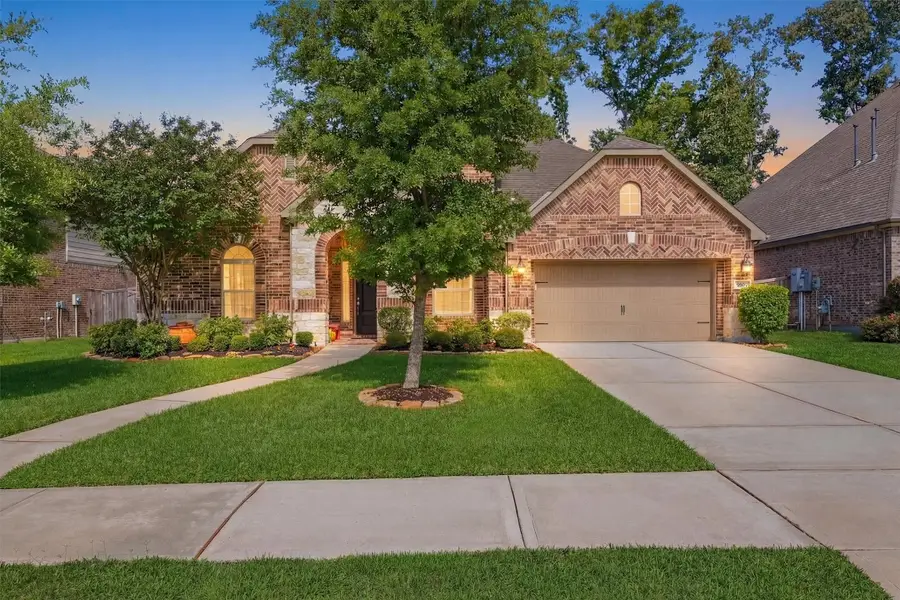 9307 Providence Bend Lane, Porter, TX 77365 - #3