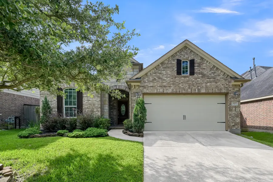 127 Forest Heights Lane, Montgomery, TX 77316 - #2