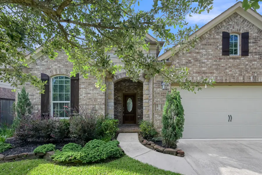 127 Forest Heights Lane, Montgomery, TX 77316 - #3