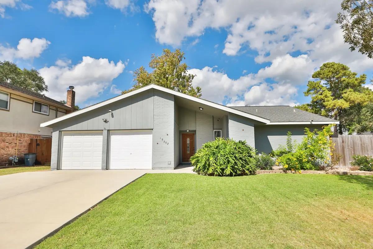 19302 Peach Valley Circle, Houston, TX 77084 - Image #1