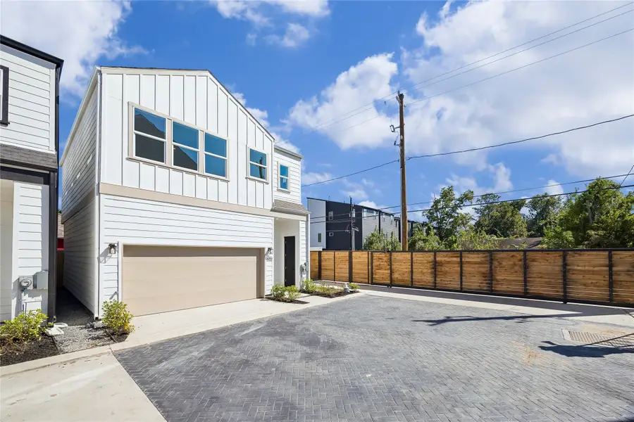 6705 Zaken Road, Houston, TX 77091 - #3