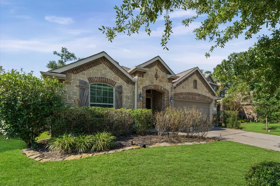 23462 Banks Mill Drive, New Caney, TX 77357 - Image #2