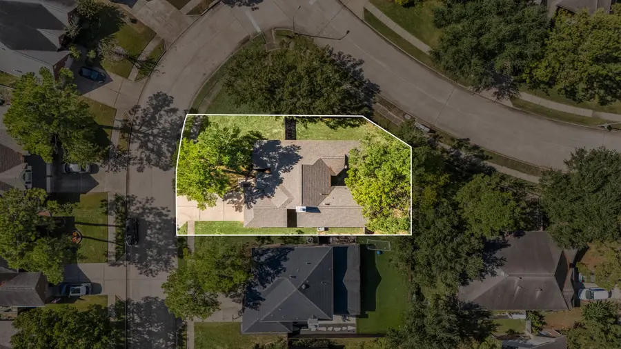 17222 Crown Meadow Court, Houston, TX 77095 - Image #2