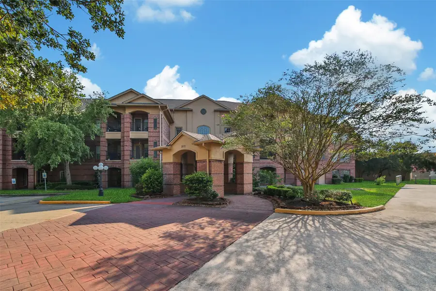 2815 Kings Crossing Drive #214, Kingwood, TX 77345 - Image #3