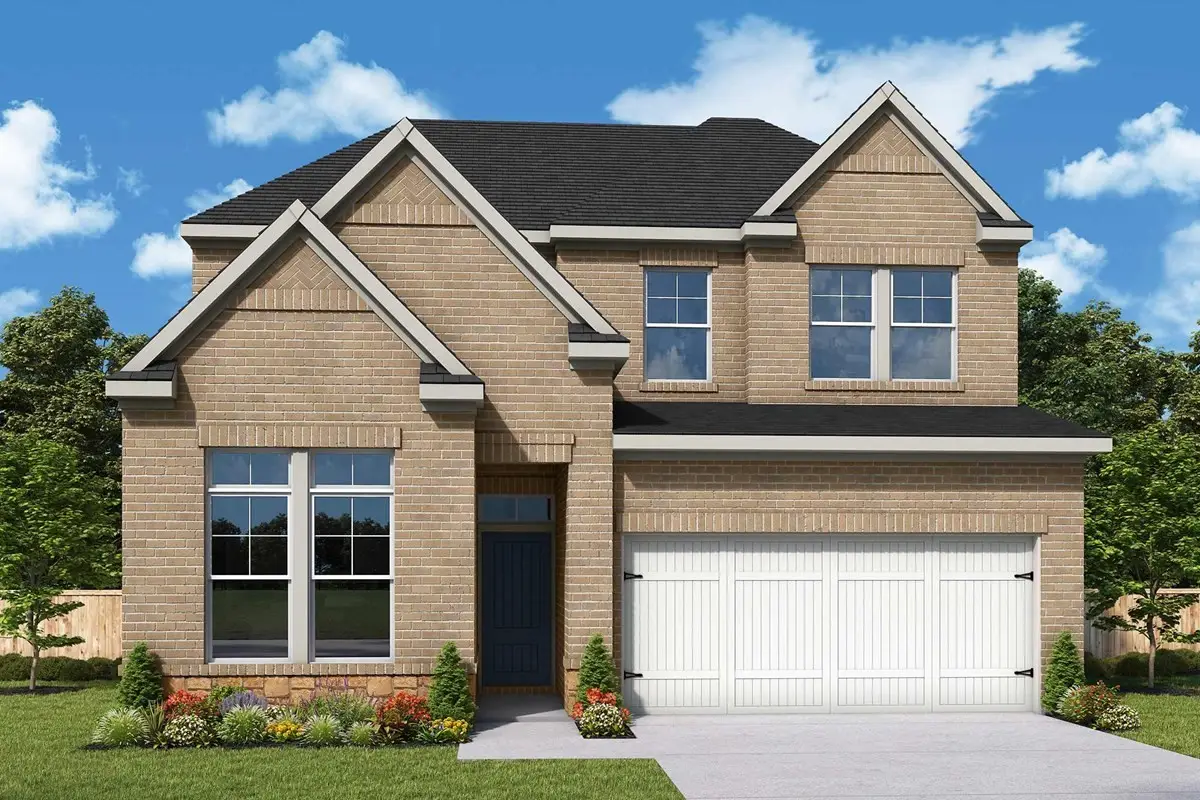 437 Silver Moon Way, Katy, TX 77493 - Image #1