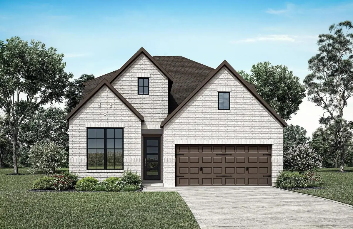 1025 Alpine View Lane, Katy, TX 77493 - #1