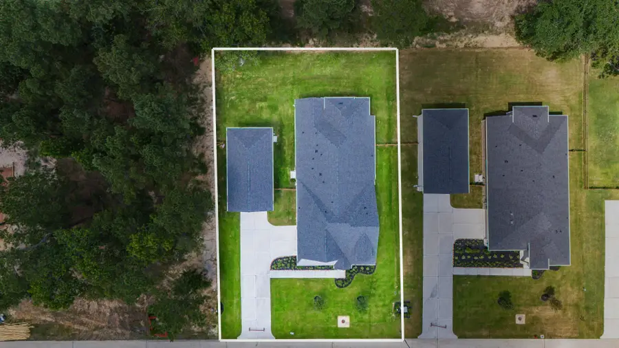 17732 Gold Saddle Lane, Magnolia, TX 77354 - #2