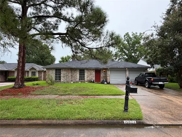 15922 Dunmoor Drive, Houston, TX 77059