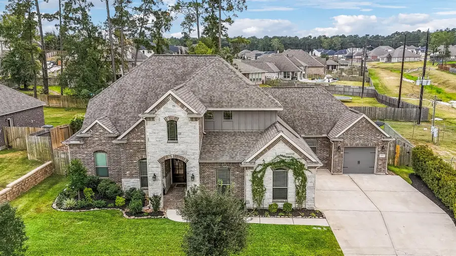 12615 Luger Lane, Magnolia, TX 77354 - Image #3