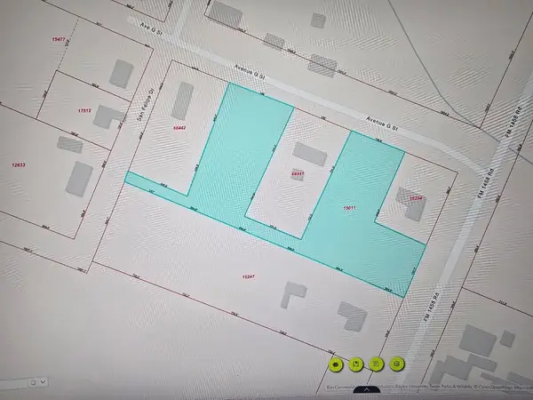 243 Avenue G Street, San Felipe, TX 77474