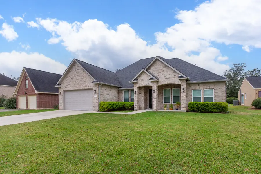 2190 Riverside Drive, West Columbia, TX 77486 - Image #3