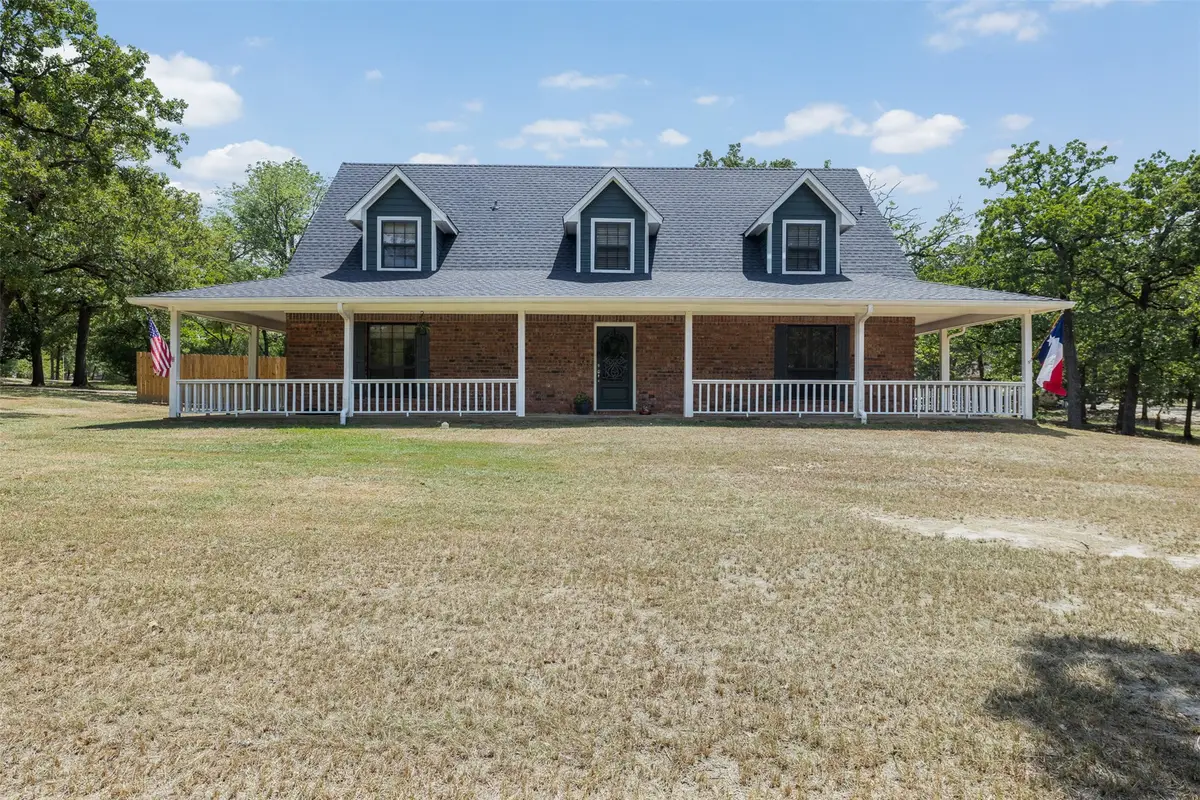 260 Winding Way, Fairfield, TX 75840 - #1