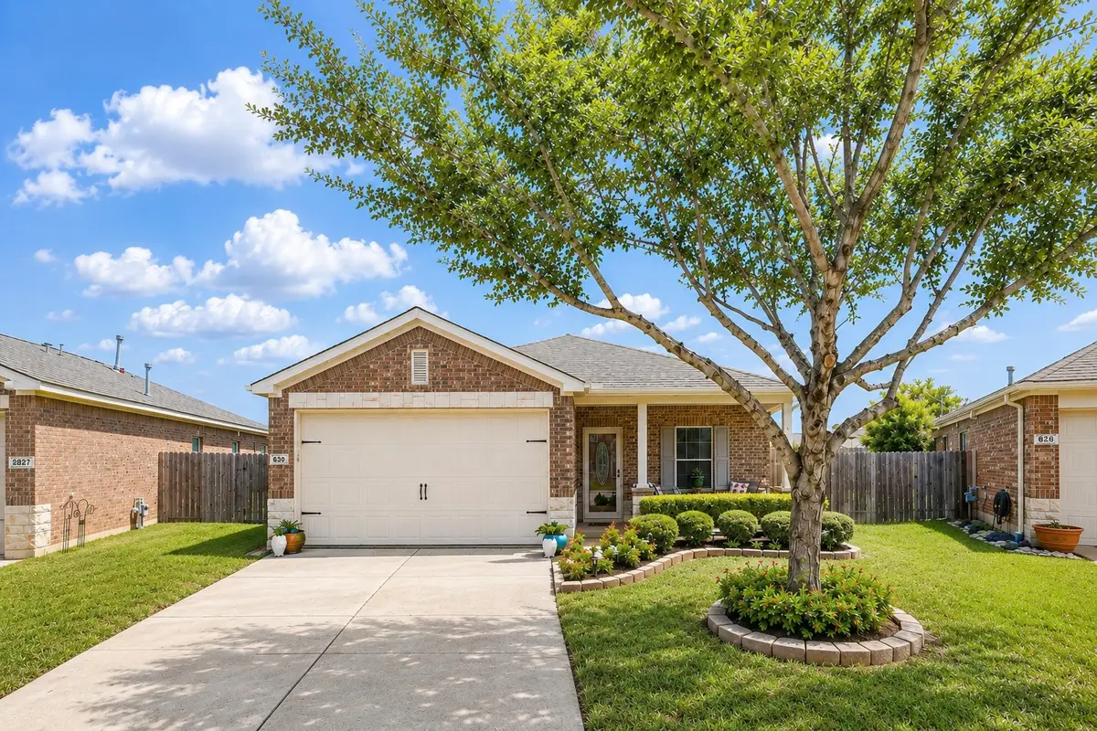 630 W Newport Bend, Katy, TX 77494 - #1