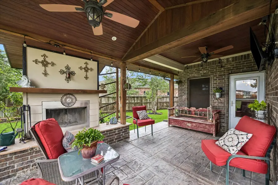 630 W Newport Bend, Katy, TX 77494 - #2