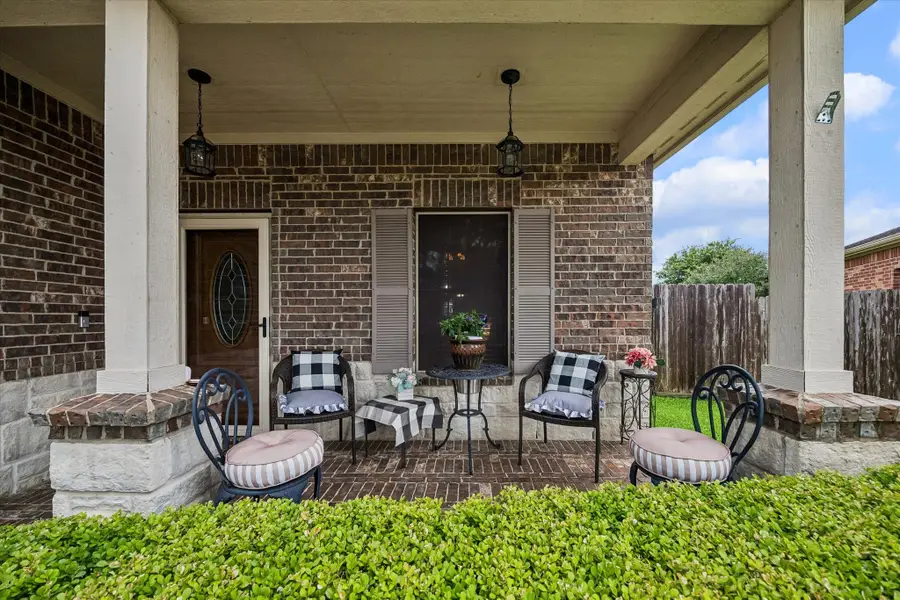 630 W Newport Bend, Katy, TX 77494 - #3