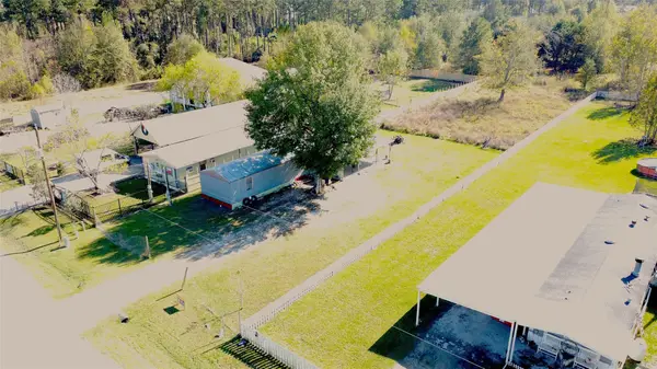 1570 County Road 3479a, Cleveland, TX 77327